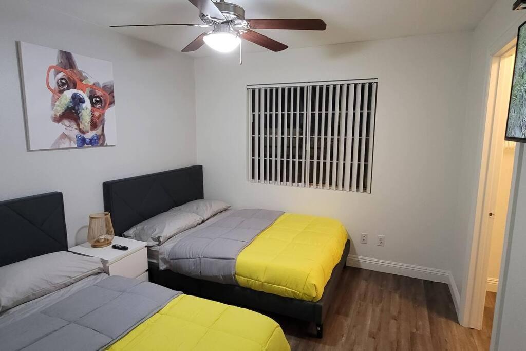 L - Fully Remodeled And Professionally Decorated Las Vegas Exterior photo